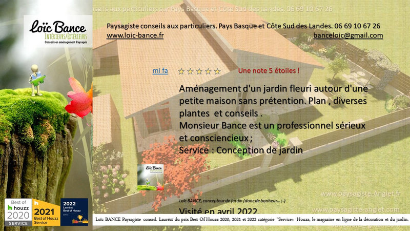Paysagiste-Anglet-notations-client