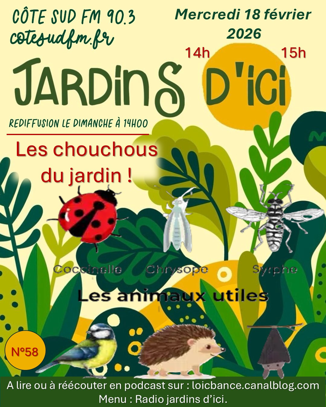 Les chouchous du jardin par Paysagiste Anglet